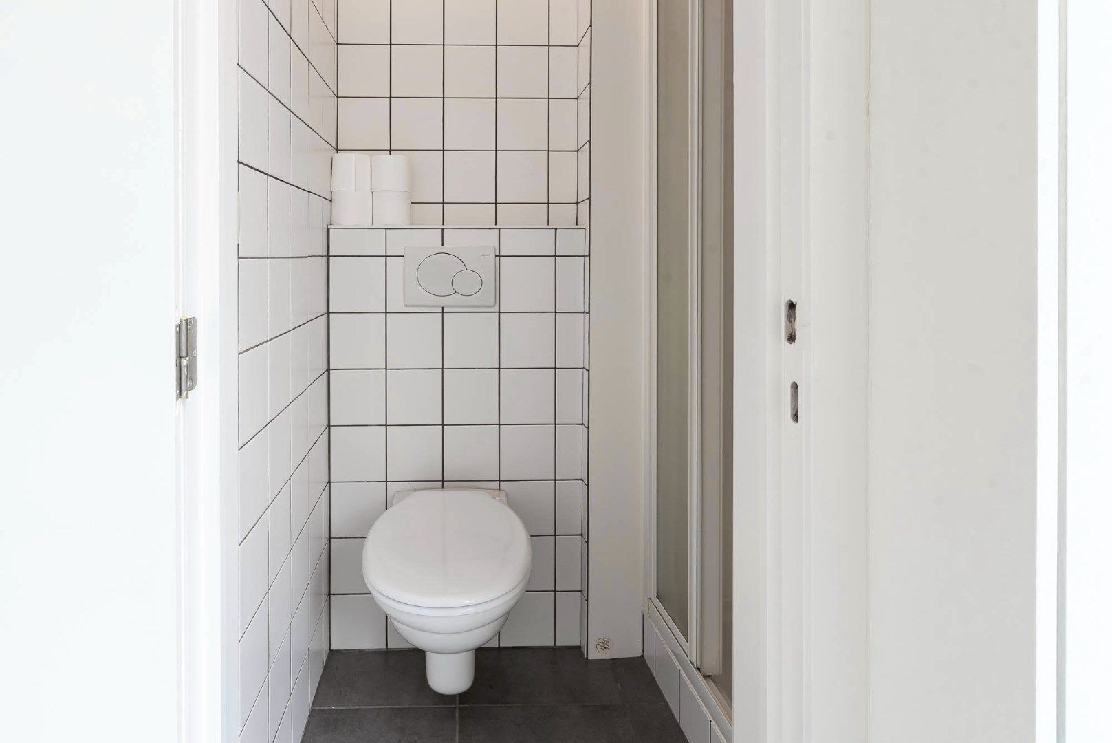 Ruim appartement met 1 slk foto 13