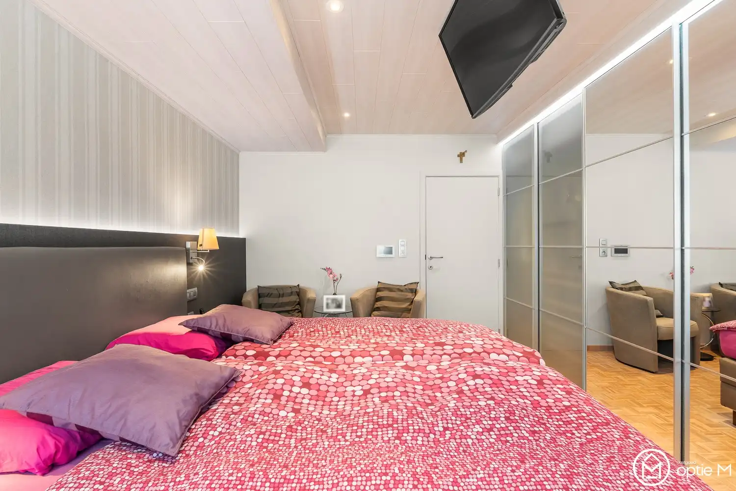 Ruime en instapklare woning te koop in Spalbeek, Hasselt foto 16
