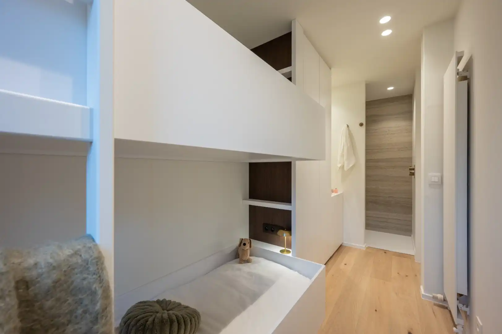 Uitzonderlijk appartement te Knokke! foto 15