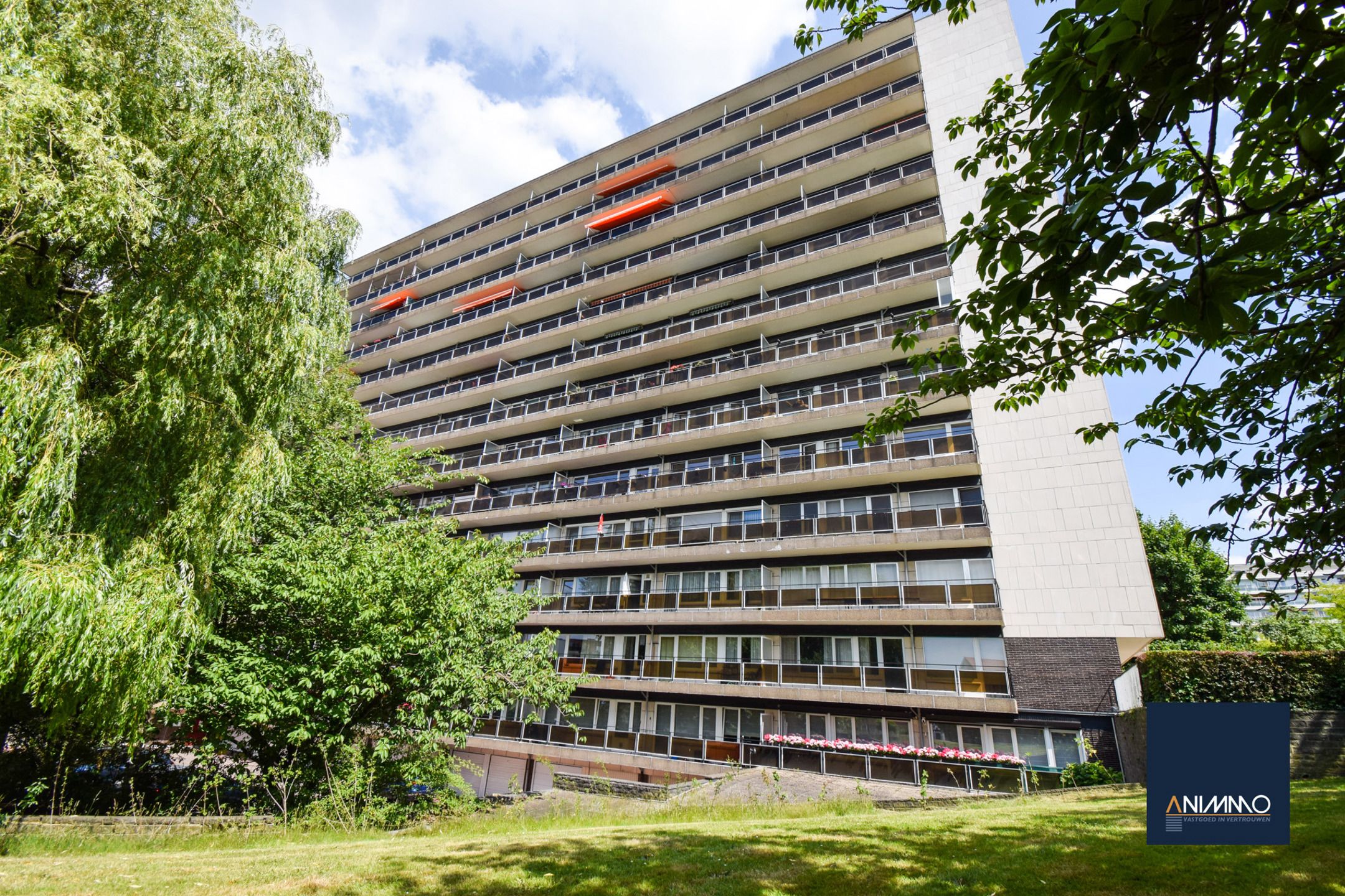 Appartement te koop foto 15