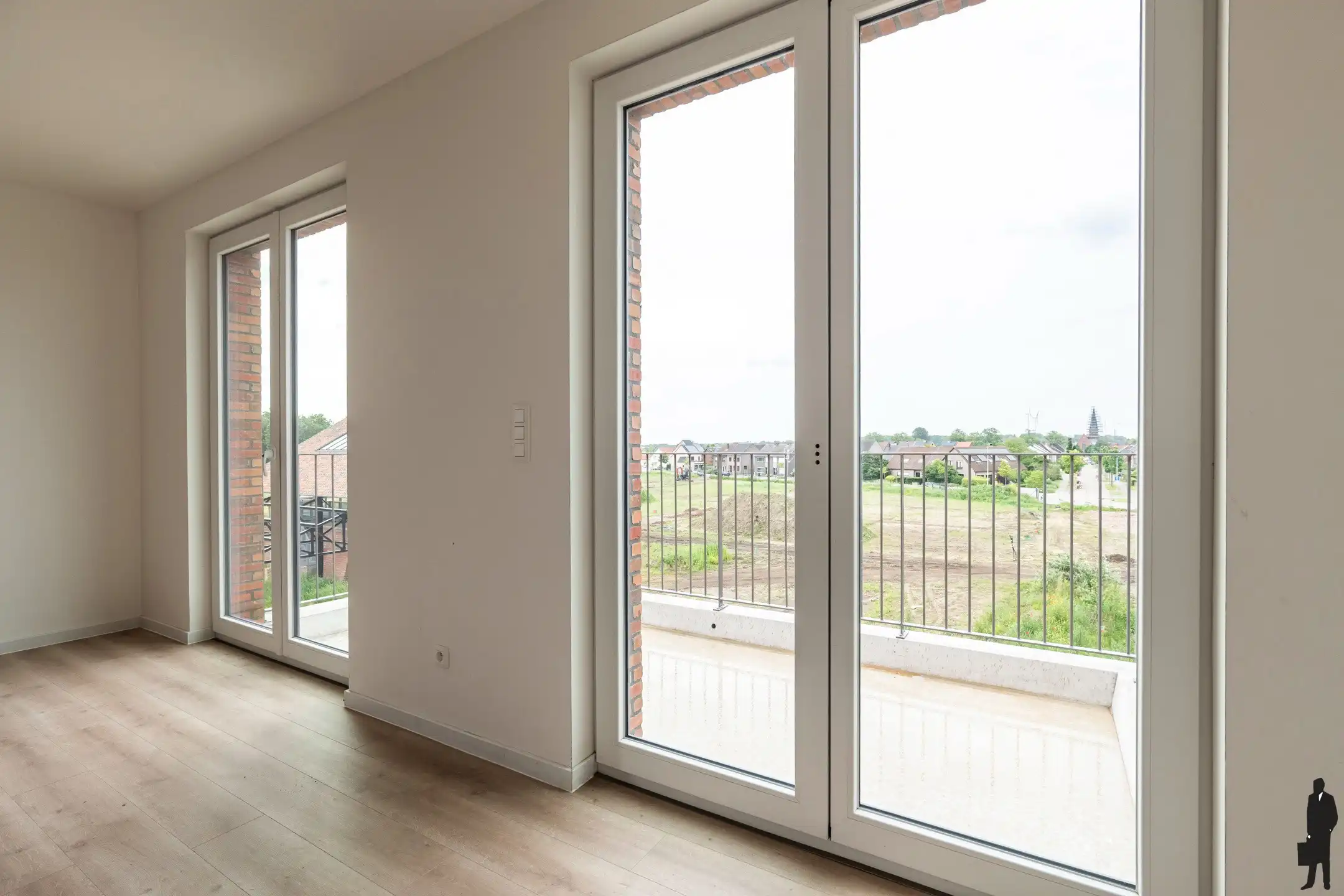 Instapklaar nieuwbouwappartement te Rijkevorsel foto 4