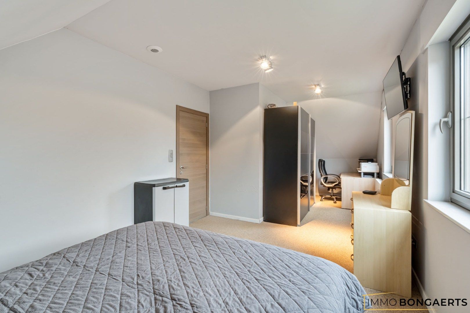 Woning met 3 slaapkamers foto 18