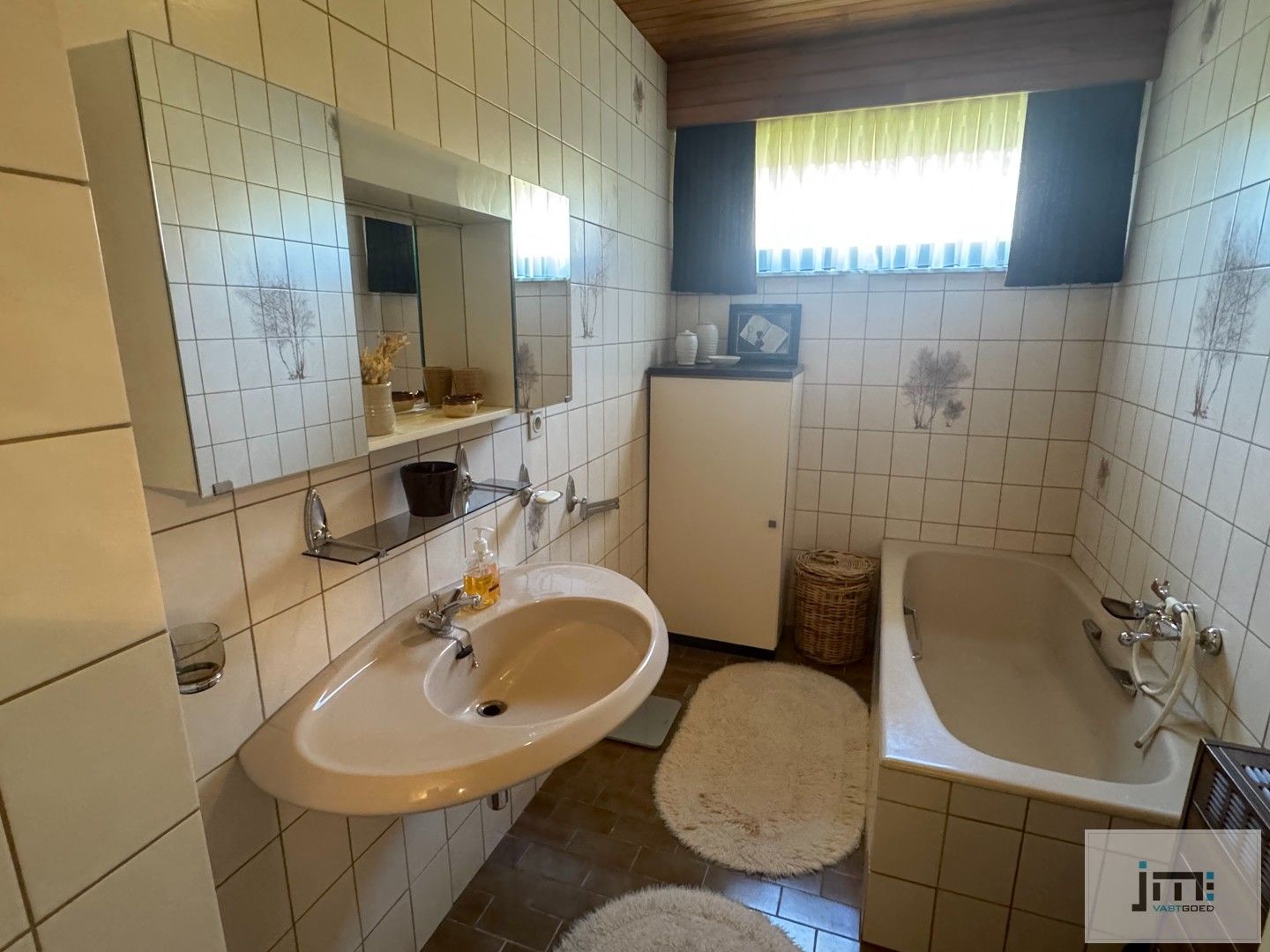 Gelijkvloerse woning foto 11