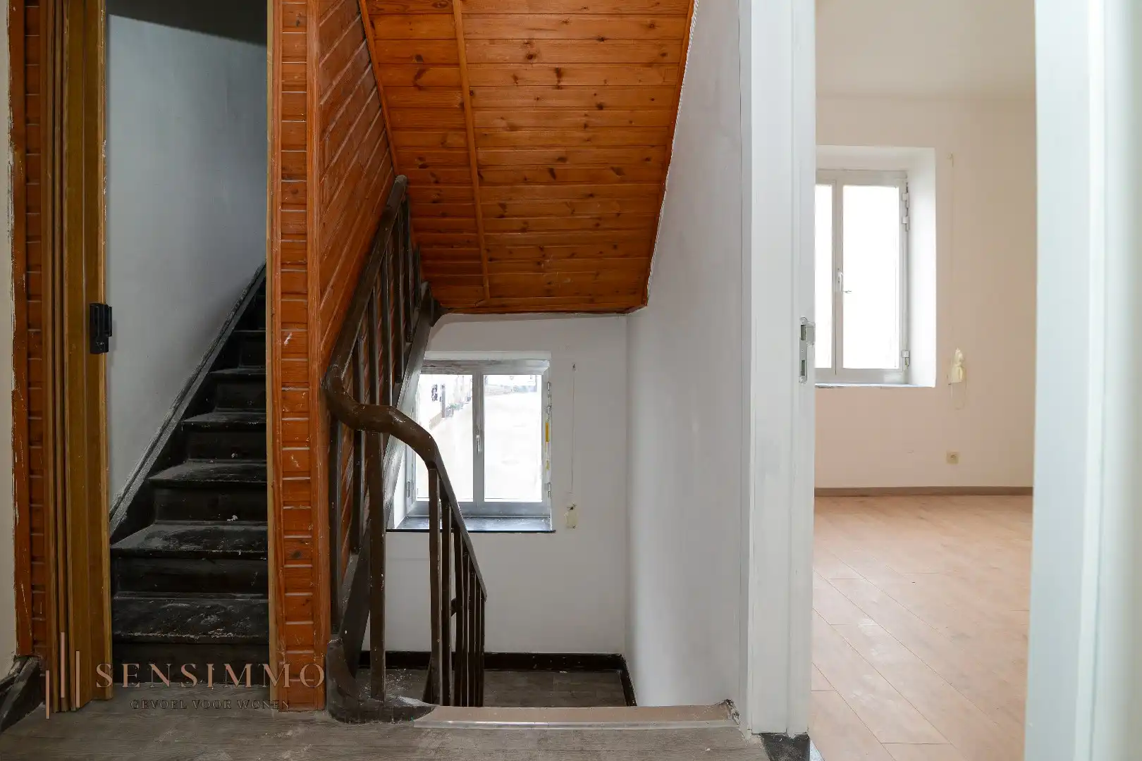 Gerenoveerde woning met 5 slaapkamers in Winterslag - Genk foto 13