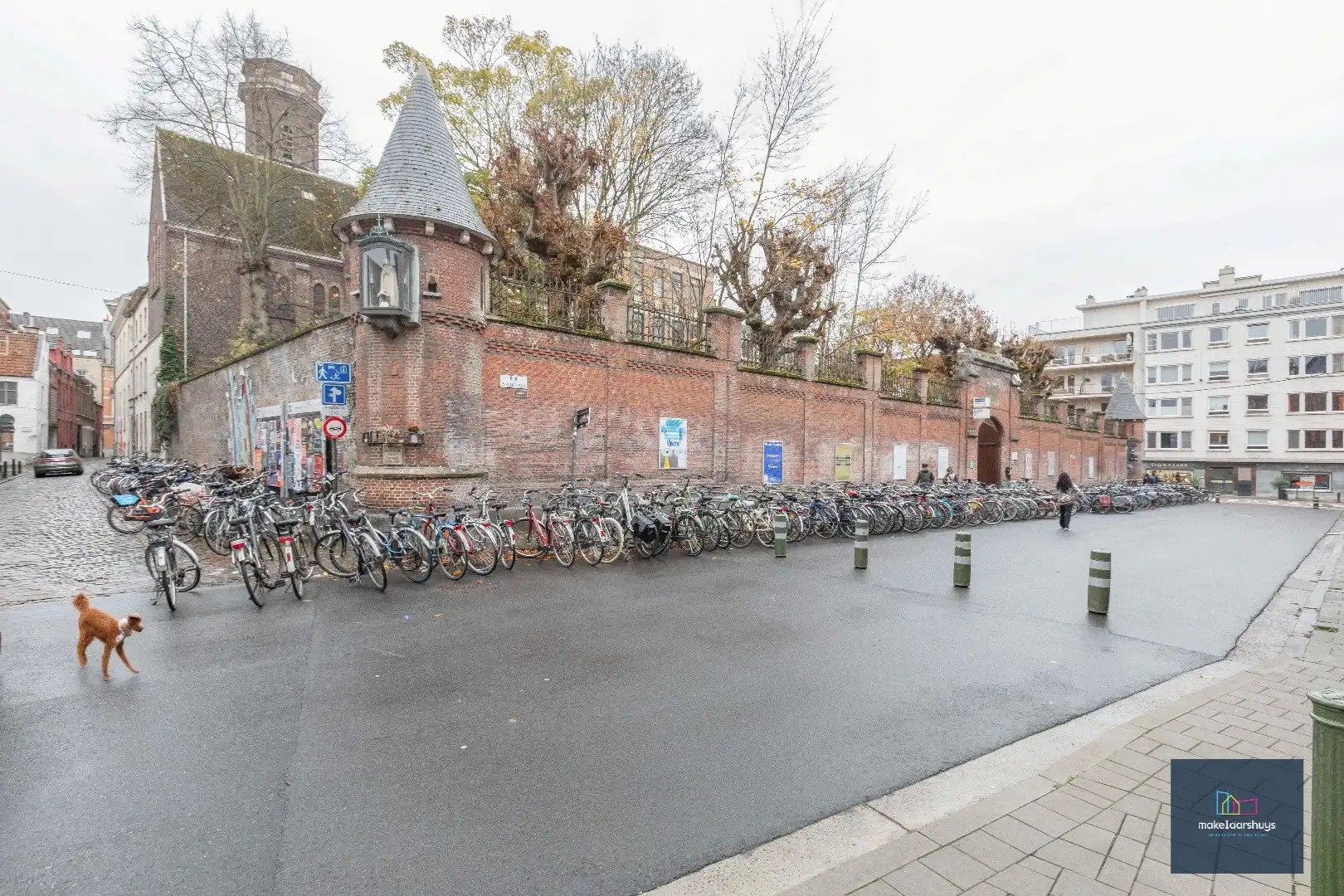  Schitterend gelegen Urban studioloft  in de kern van de stad foto 18
