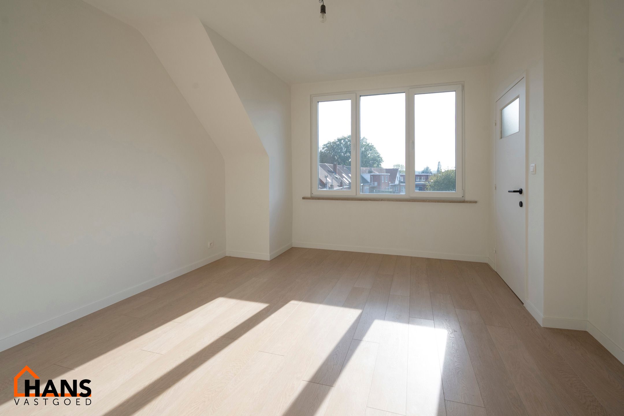  Knus, gerenoveerd 1slaapkamerappartement. foto 7