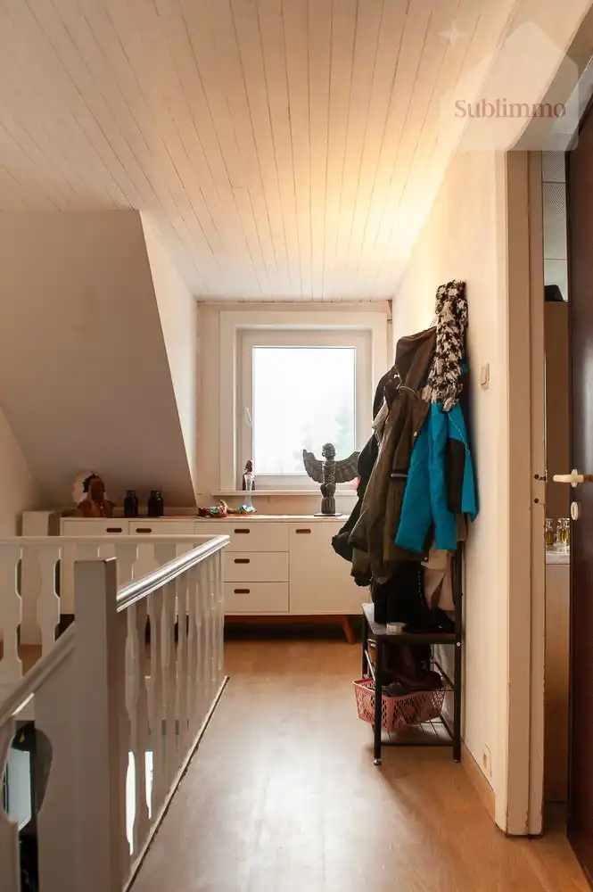 Halfopen bebouwing met 3 slaapkamers en ruime tuin (1.147 m²) te koop in Mol – Achterbos foto 16