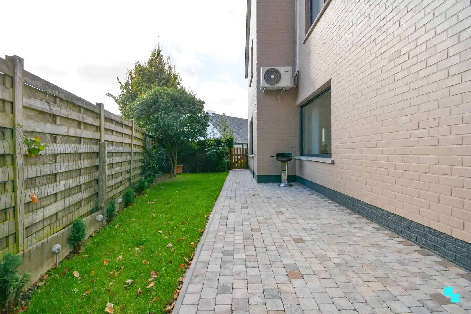 Instapklare woning op kindvriendelijke ligging te Hooglede foto 32