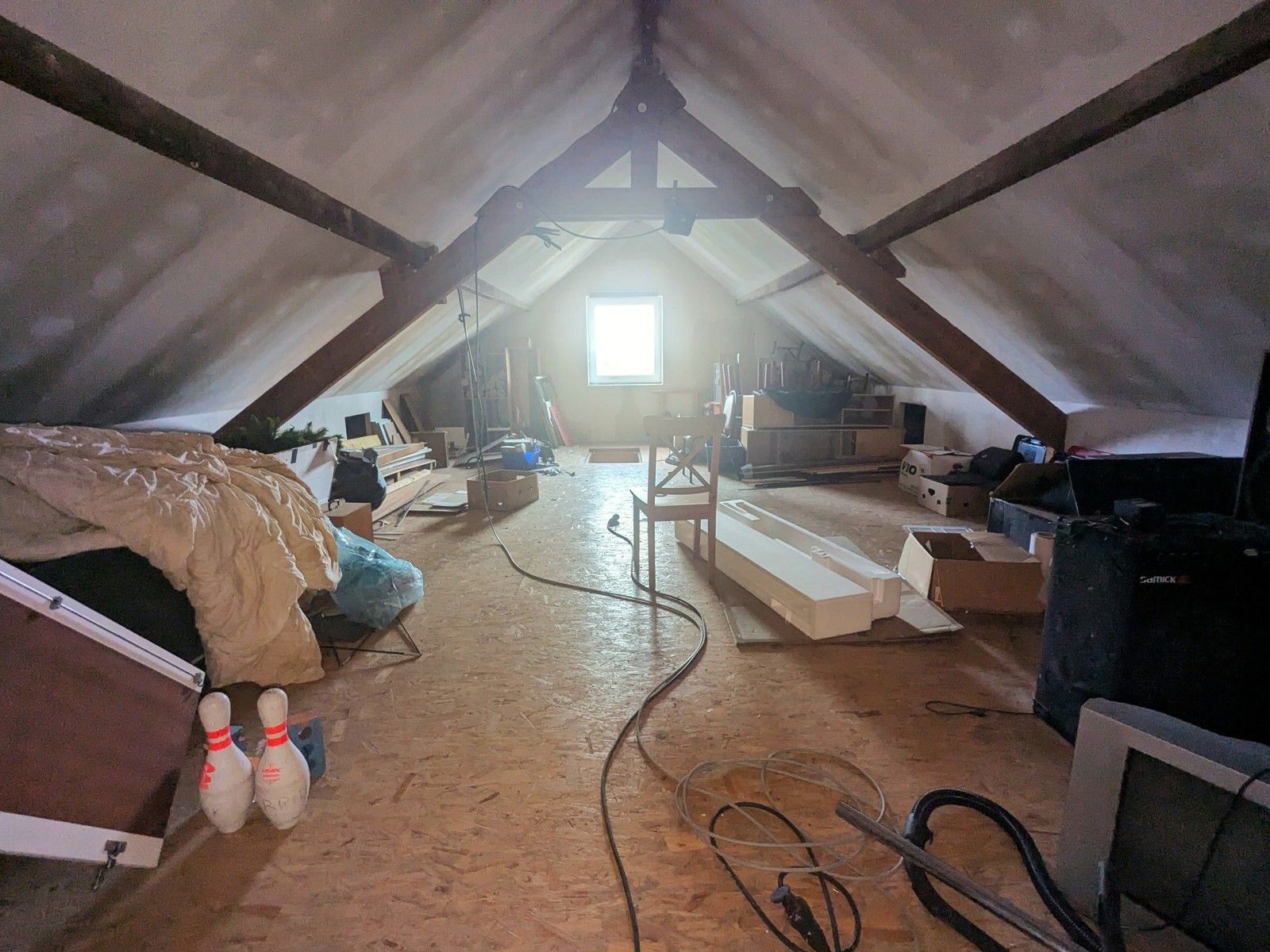 Grote hoeve A label met opslagplaats op perceel 3550m² foto 20