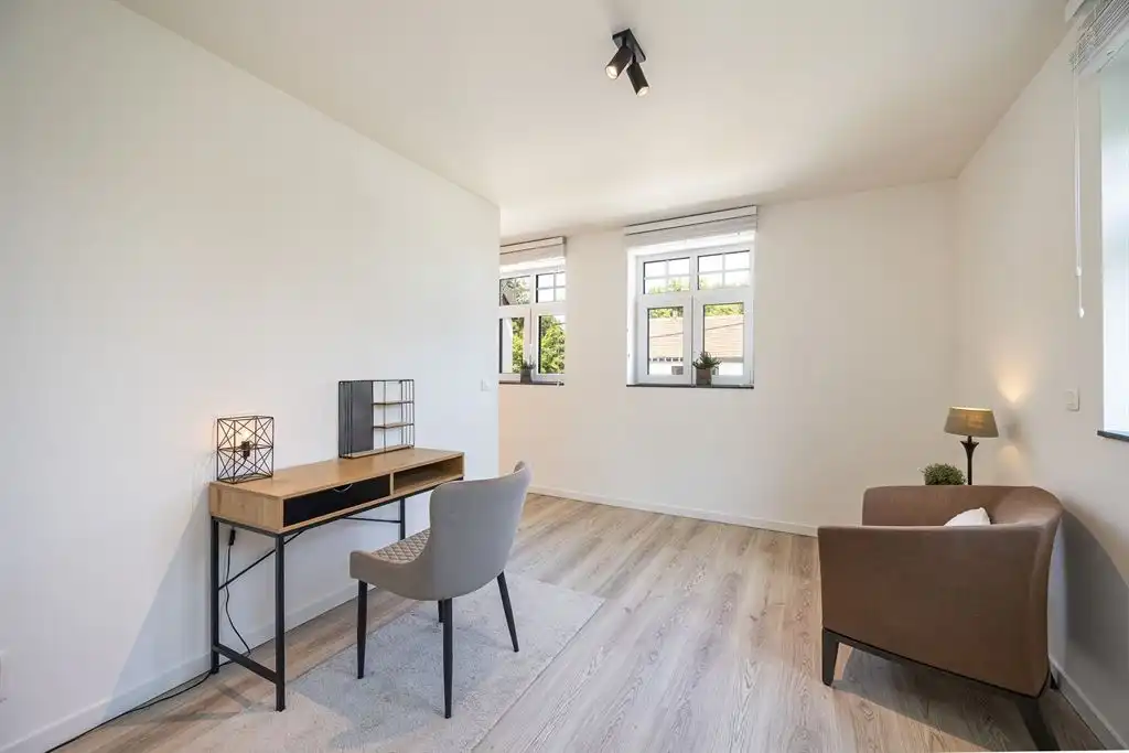 Instapklare nieuwbouwwoning nabij Herent Centrum foto 19