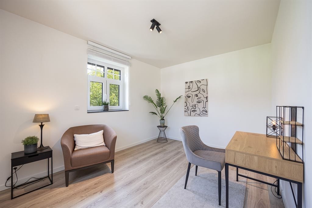 Instapklare nieuwbouwwoning nabij Herent Centrum foto 19