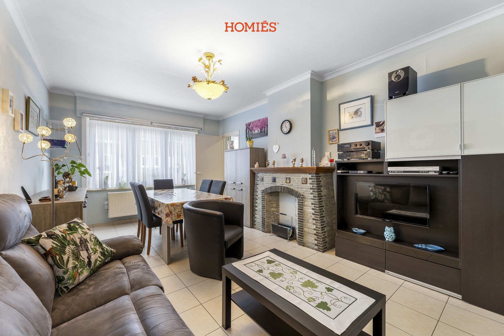 Investeringspand met 6 appartementen nabij station Leuven foto 3
