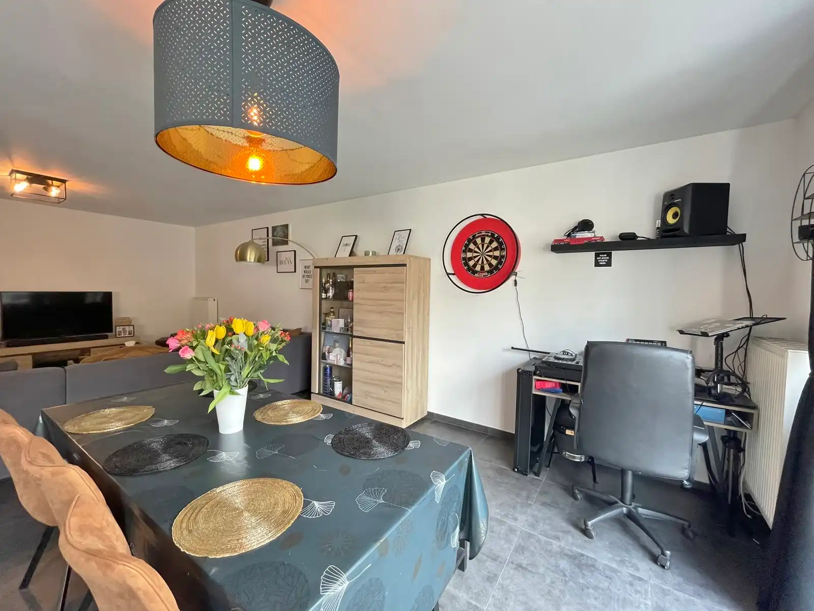 Appartement te huur foto 6
