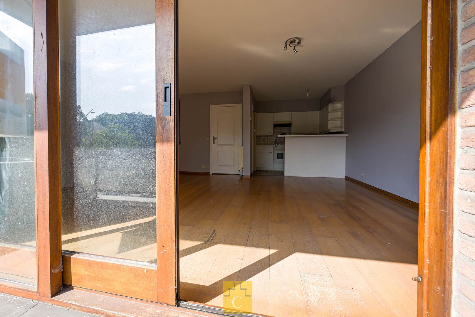 appartementsgebouw met 8 wooneenheden en 4 garageboxen te koop – toplocatie langs het historische kanaal Gent-Brugge foto 12