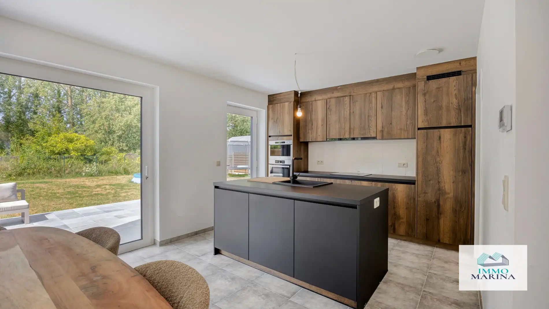 Exclusieve BEN-woning met EPC A+ en warmtepomp foto 7