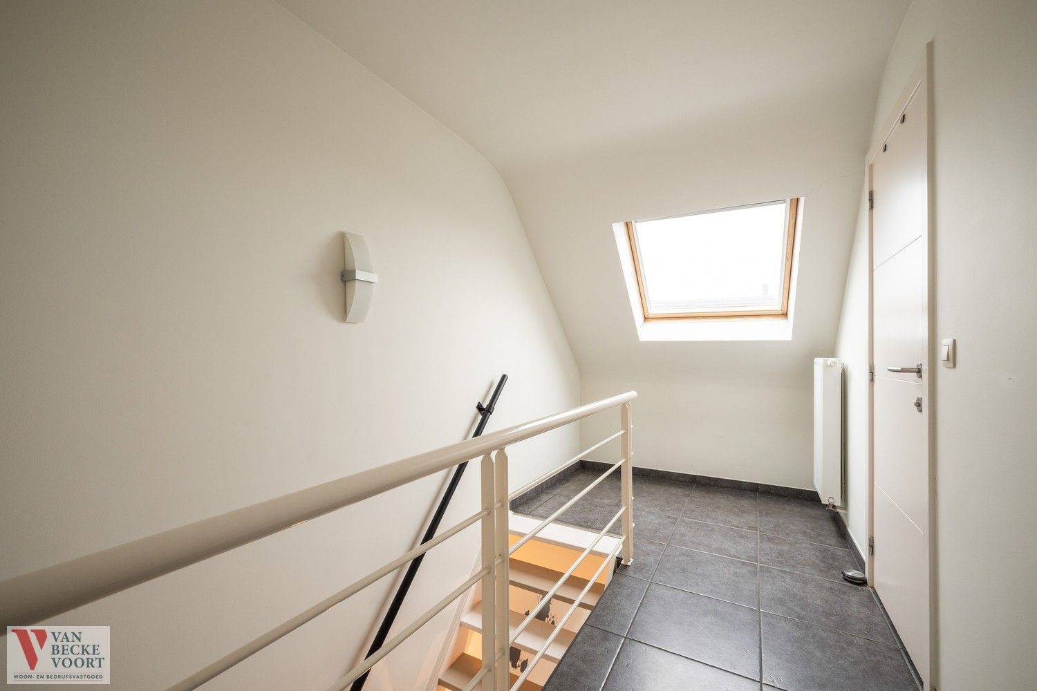 Schitterende duplex op toplocatie foto 13