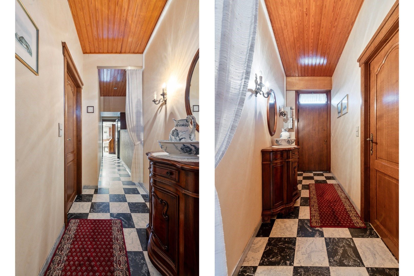 Kraaknette, ruime woning met dubbele garage! foto 7