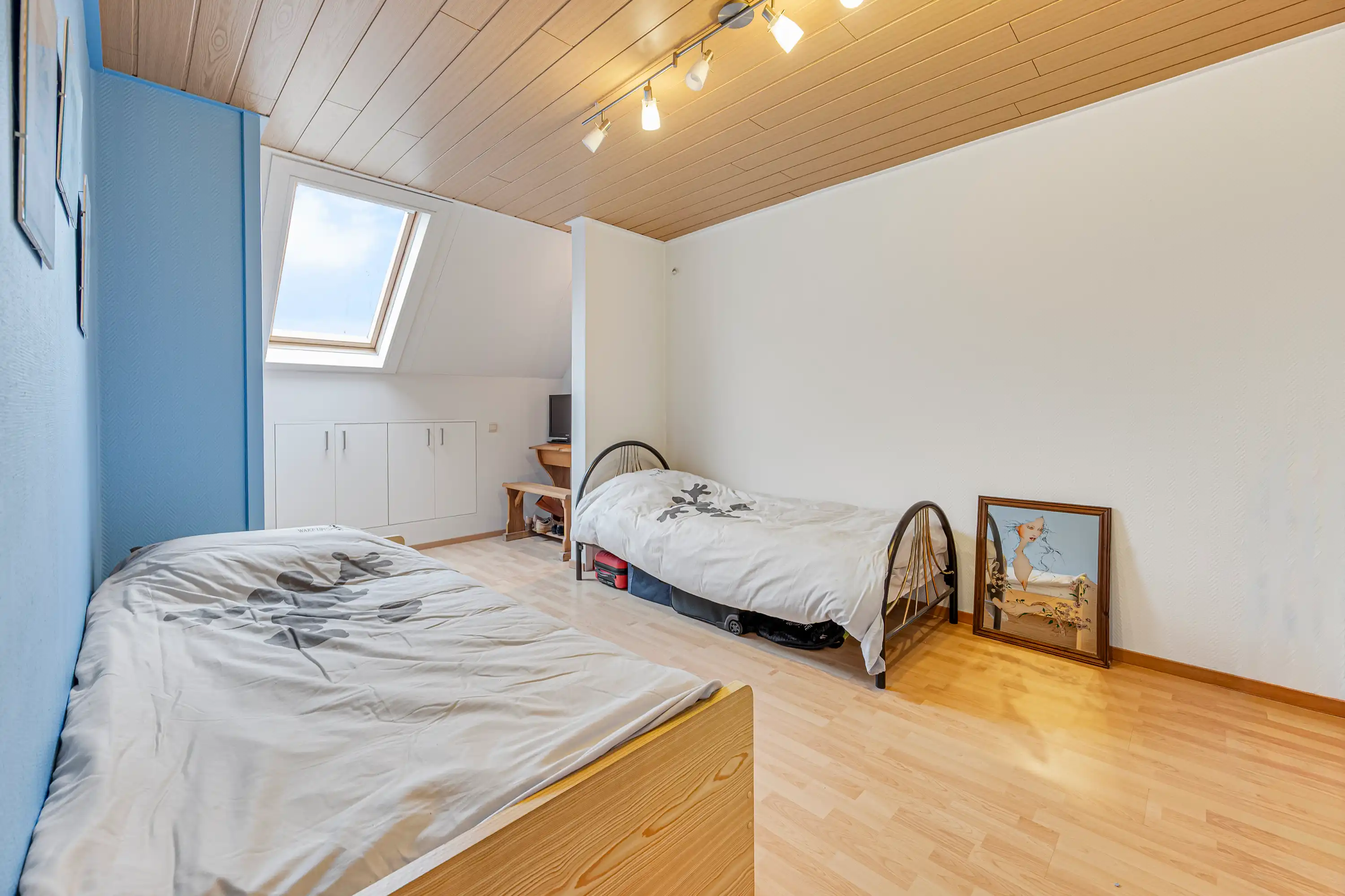 Instapklare gezinswoning op topligging! foto 14