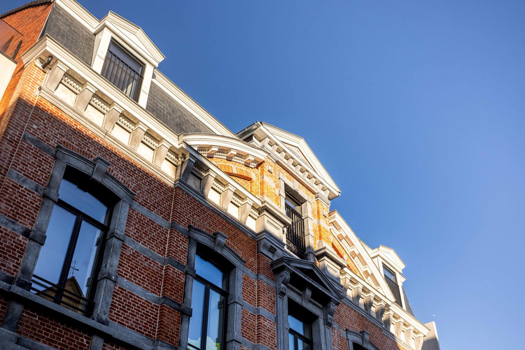 Luxe residentie centrum Geraardsbergen foto 15