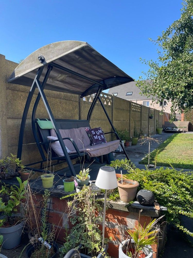 Woning met inpandige garage en tuin foto 6