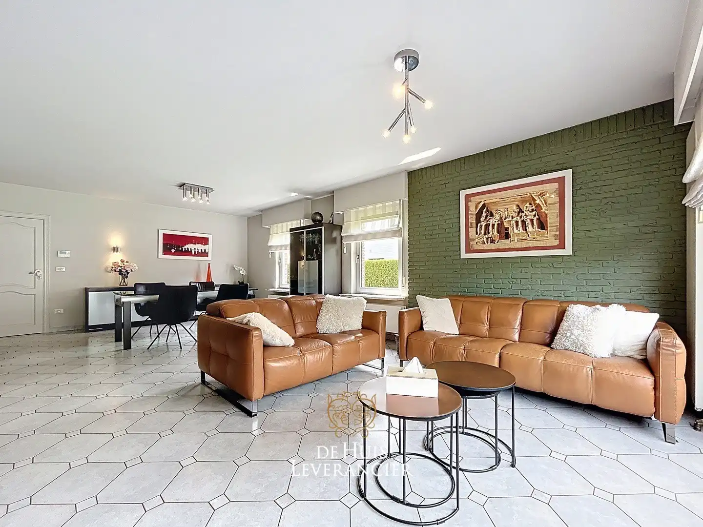 Instapklare vrijstaande woning op top-locatie ! foto 9