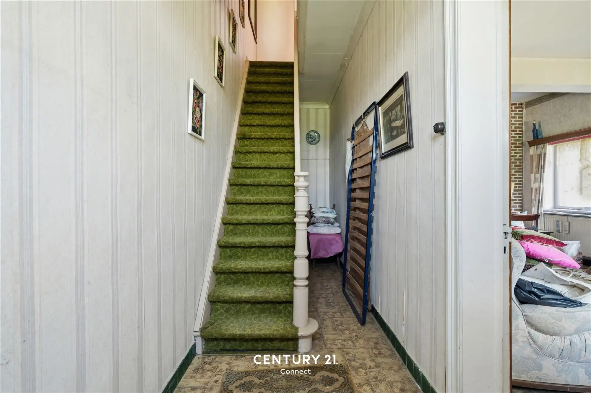 Te renoveren woning te Scherpenheuvel foto 8