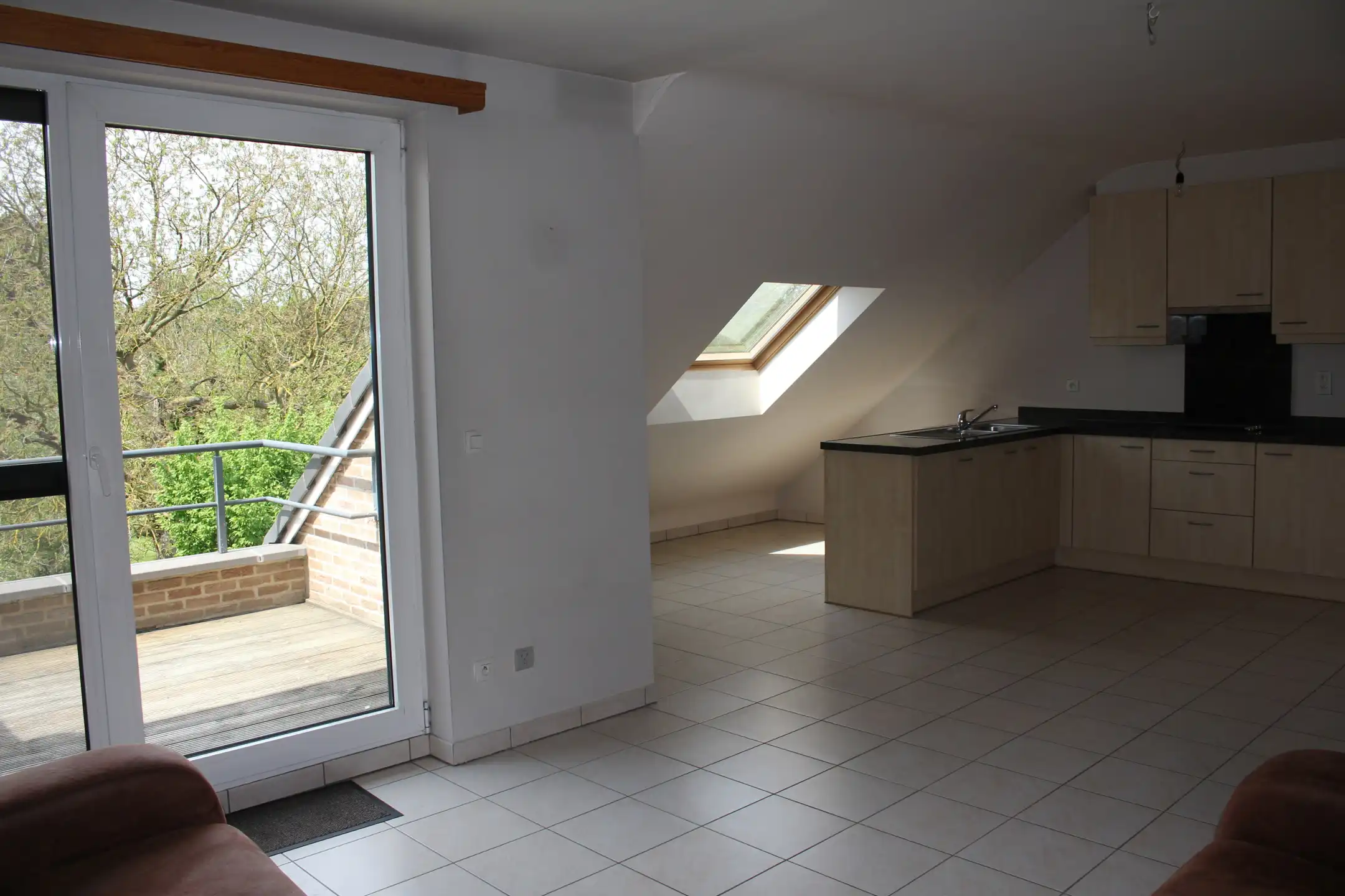 Appartement te huur foto 4