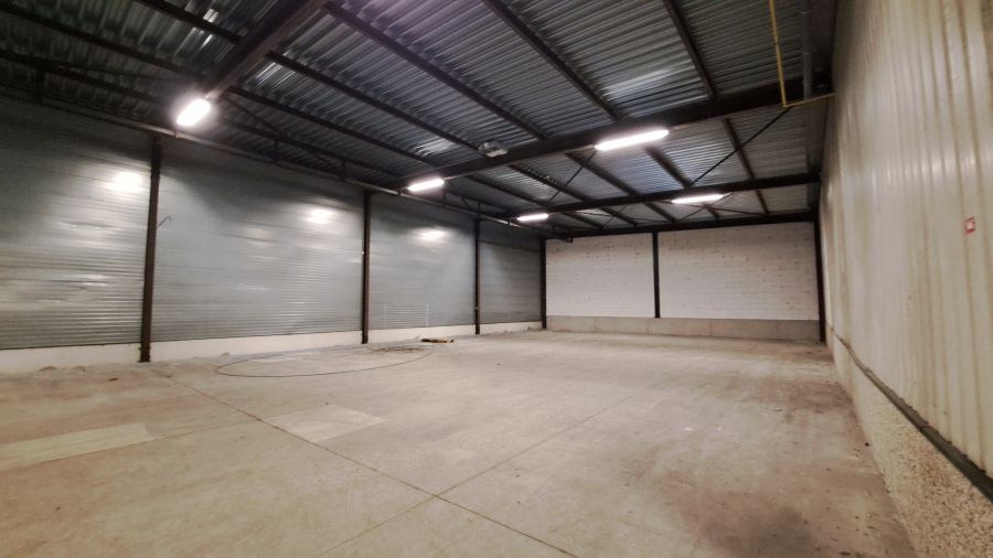 Welvaartstraat 12A-B, 2200 Herentals foto 6