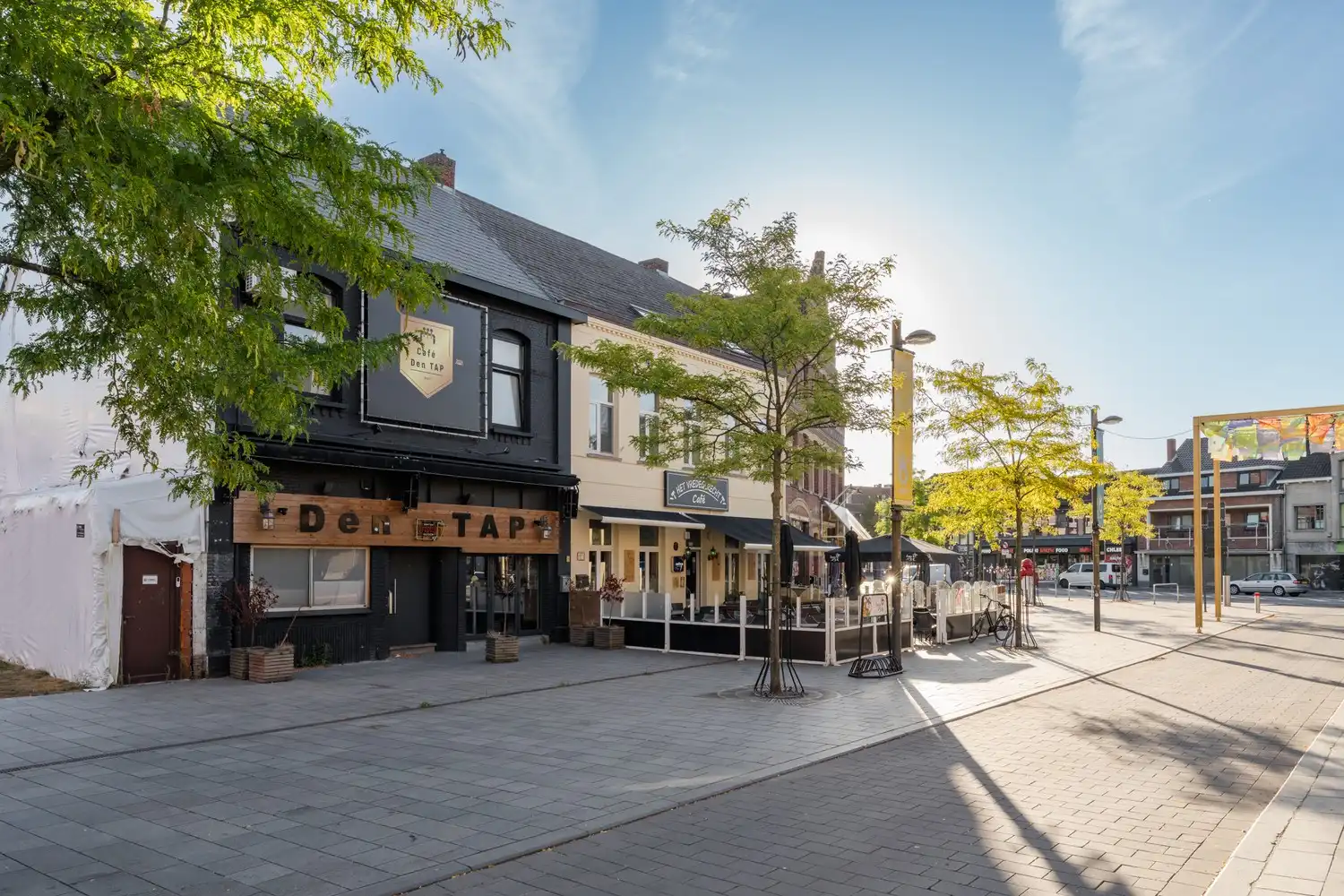 Commerciële ruimte te koop foto 2