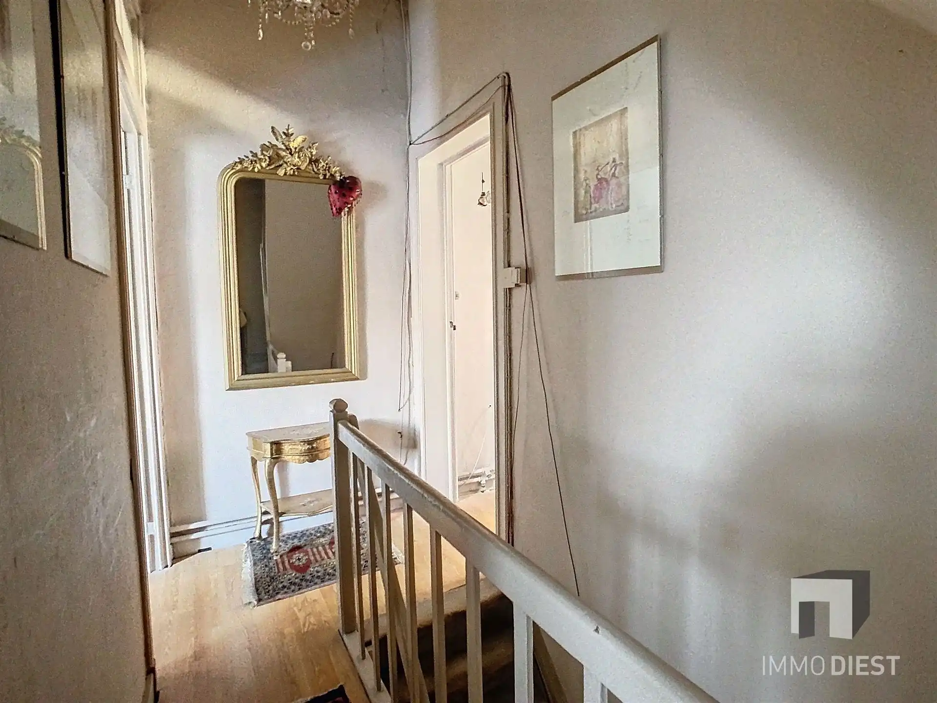 Ca. 200m² gelijkvloerse winkelruimte - uw conceptstore in het centrum van Diest foto 39