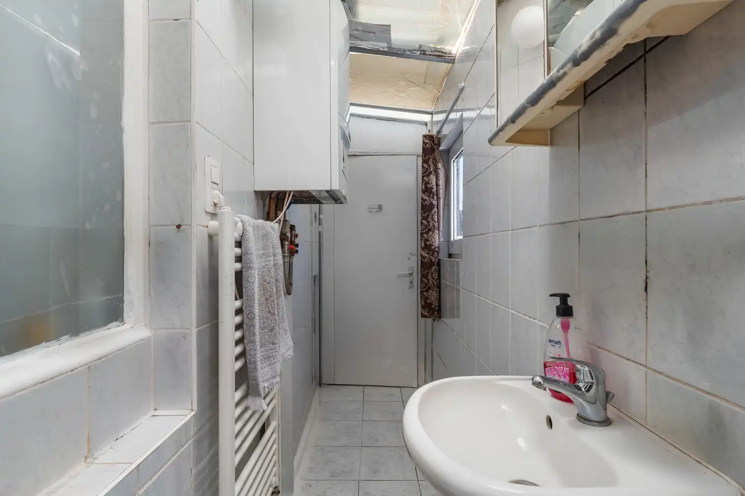 Opbrengsteigendom met totaaloppervlakte van 245m² op een uitstekende locatie in Anderlecht! foto 20