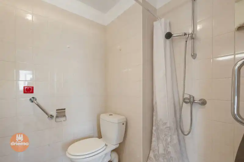 EENSLAAPKAMERAPPARTEMENT IN SINT-IDESBALD - Diga Verde  1.21 foto 8