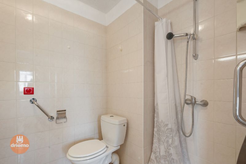 EENSLAAPKAMERAPPARTEMENT IN SINT-IDESBALD - Diga Verde 1.16 foto 8