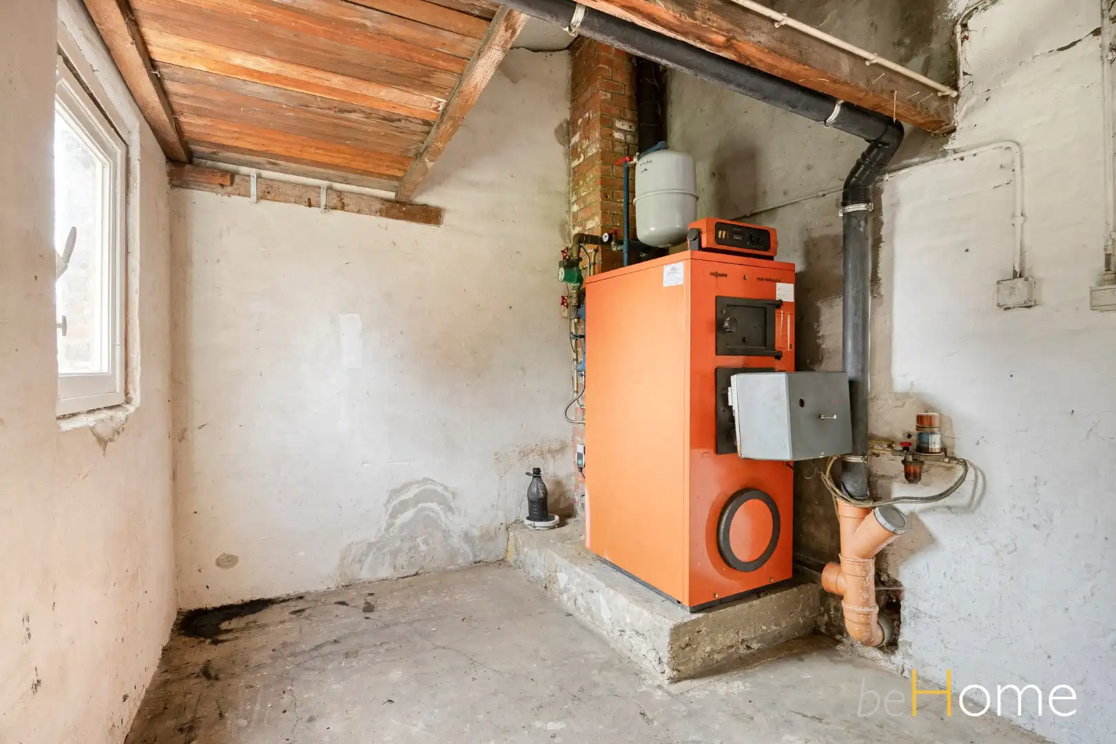 Ideale starterswoning met potentieel in het centrum van Merchtem - Welkom Home! foto 23