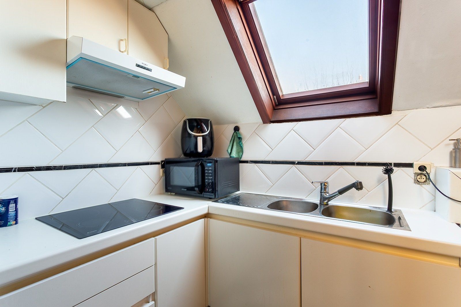 Gezellige duplex met zonneterras foto 8