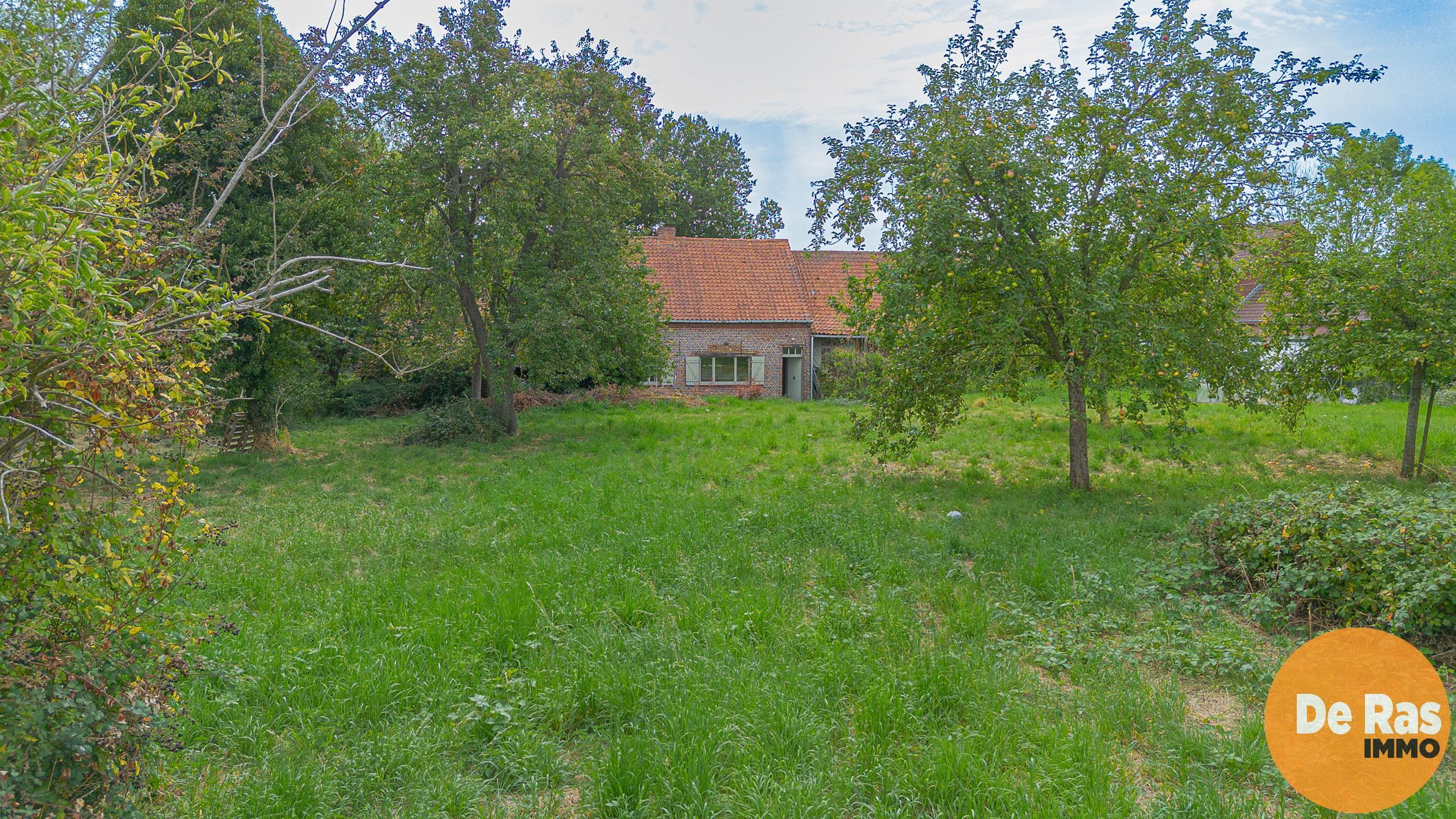 AAIGEM - Prachtige vierkantshoeve foto 9