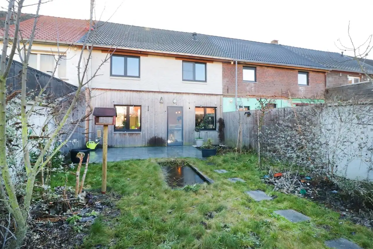 Rustig gelegen woning met 3 slpk., tuin en garage foto 28