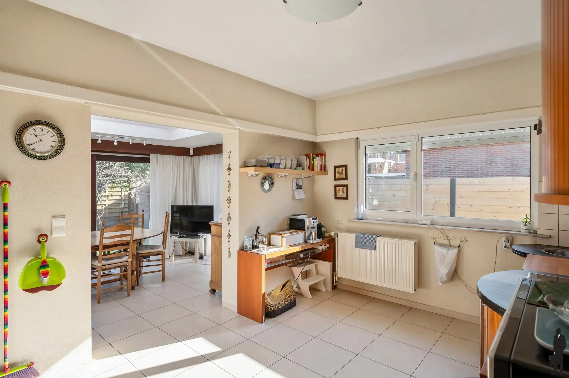 Gelijkvloerse woning op gegeerde topligging in Kalmthout-Heide foto 10