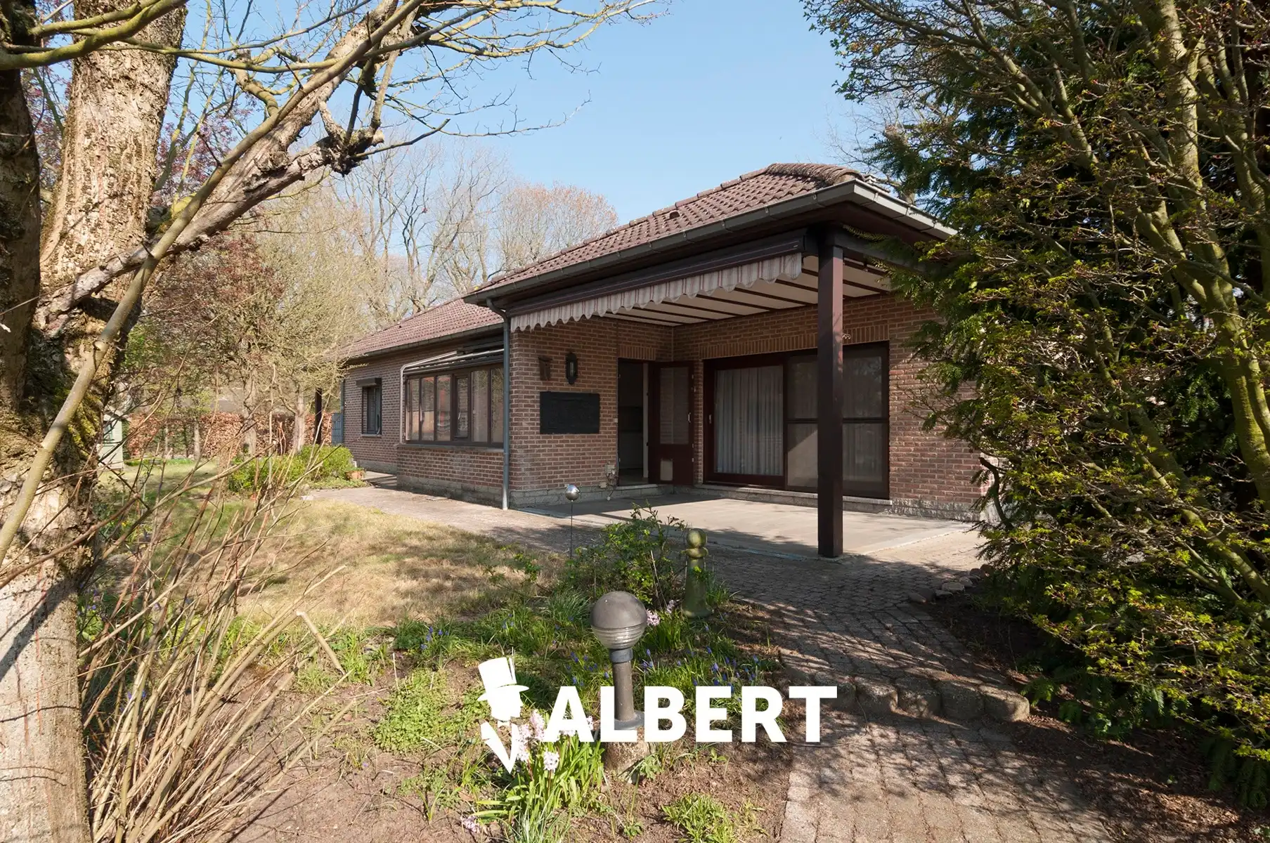 Ruimte, licht en gezelligheid: alles gelijkvloers! Een thuis foto 28