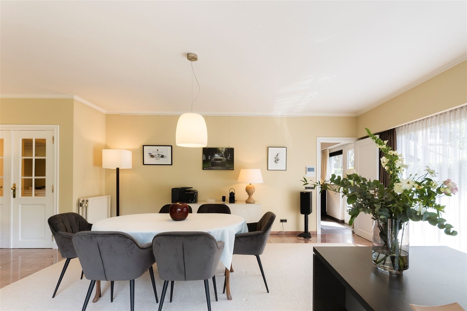 Ruime villa op 1.150 m² in gegeerde woonwijk Vriesdonk foto 18