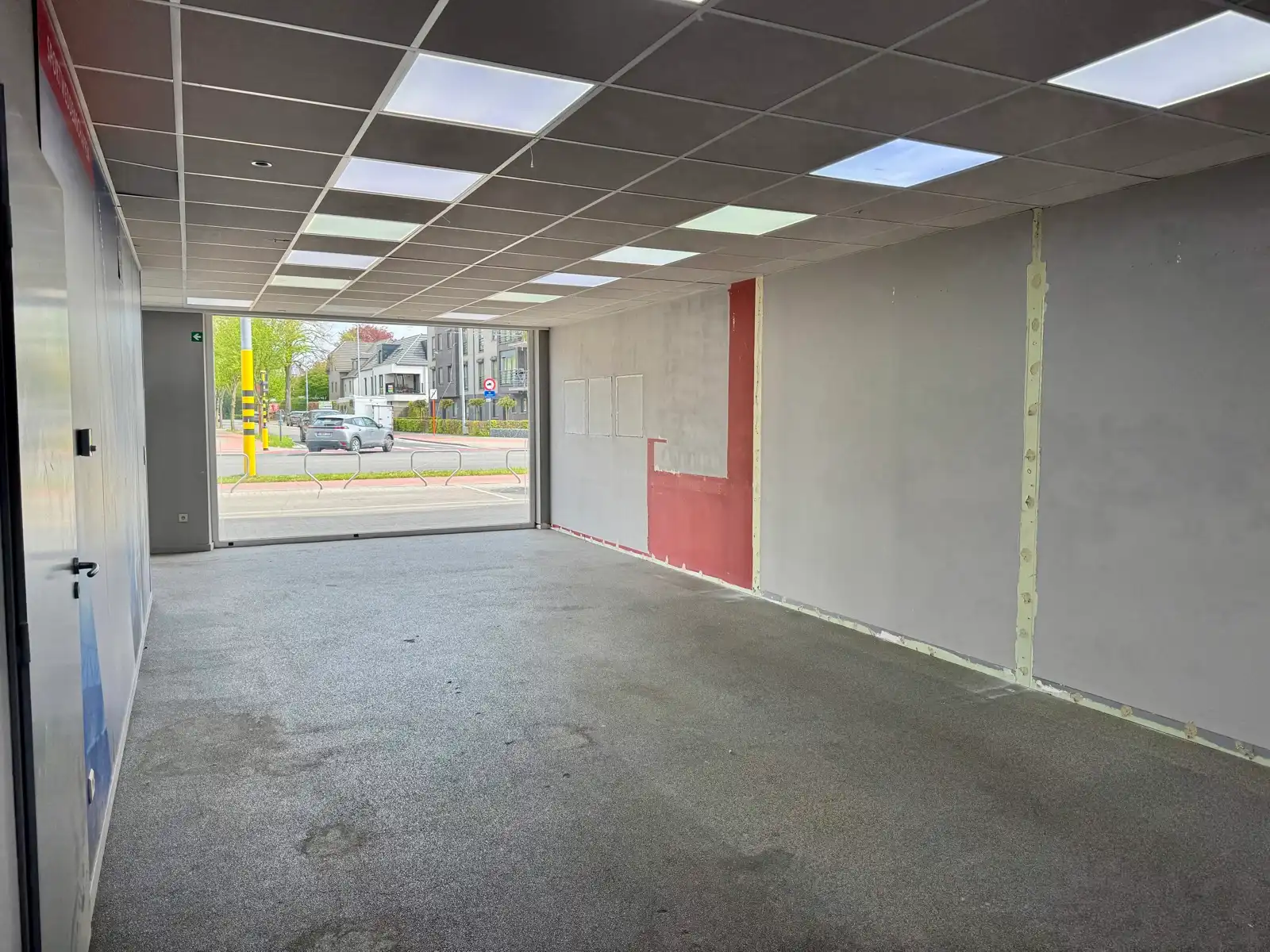 Commerciële ruimte te koop foto 2