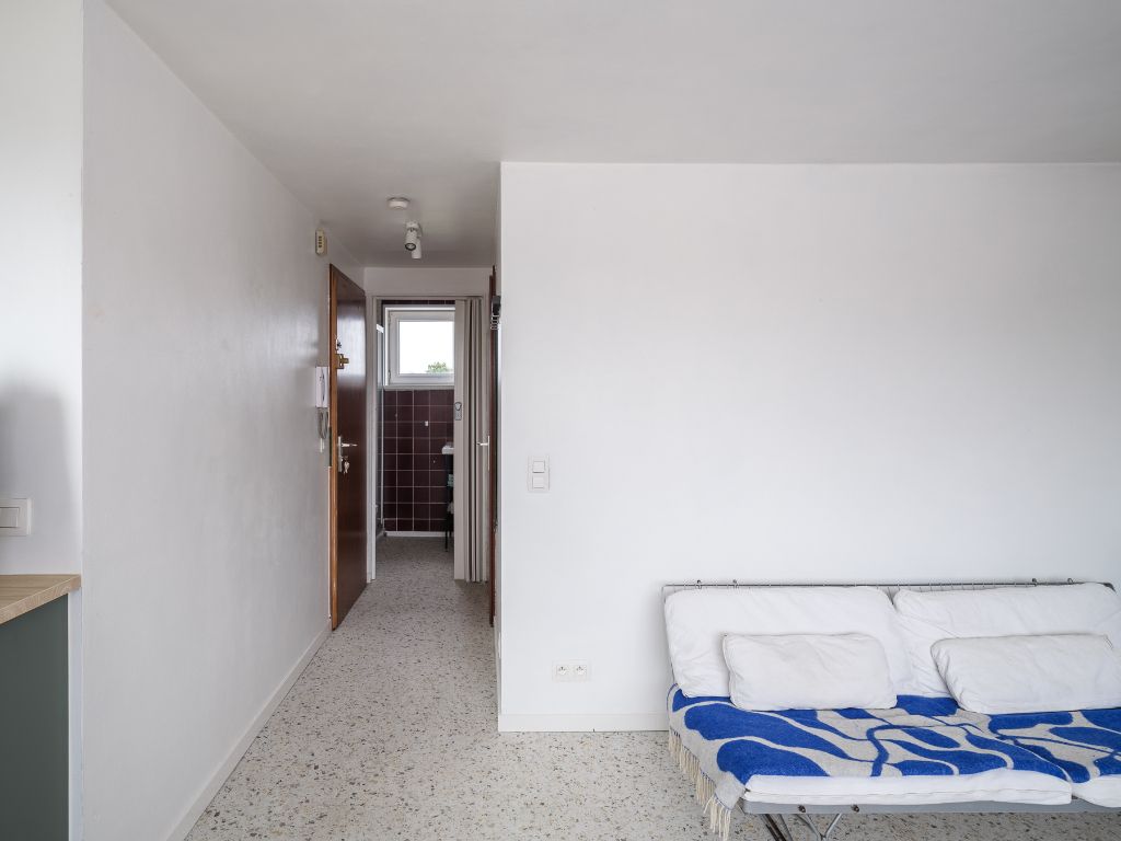Hoogwaardig gerenoveerd 1 slaapkamer appartement nabij Gent foto 11