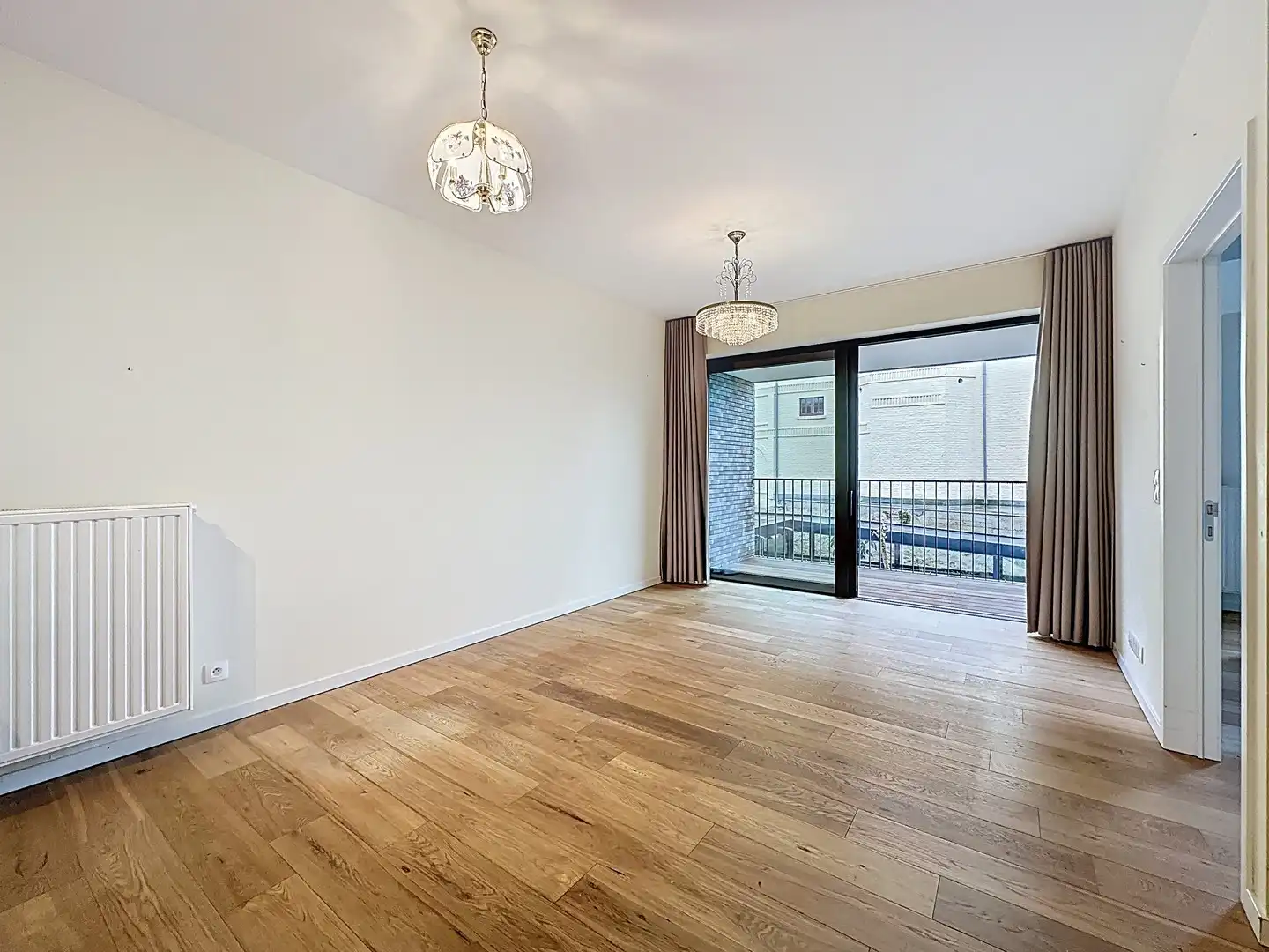 Ruime assistentiewoning in een groene oase van rust. foto 3