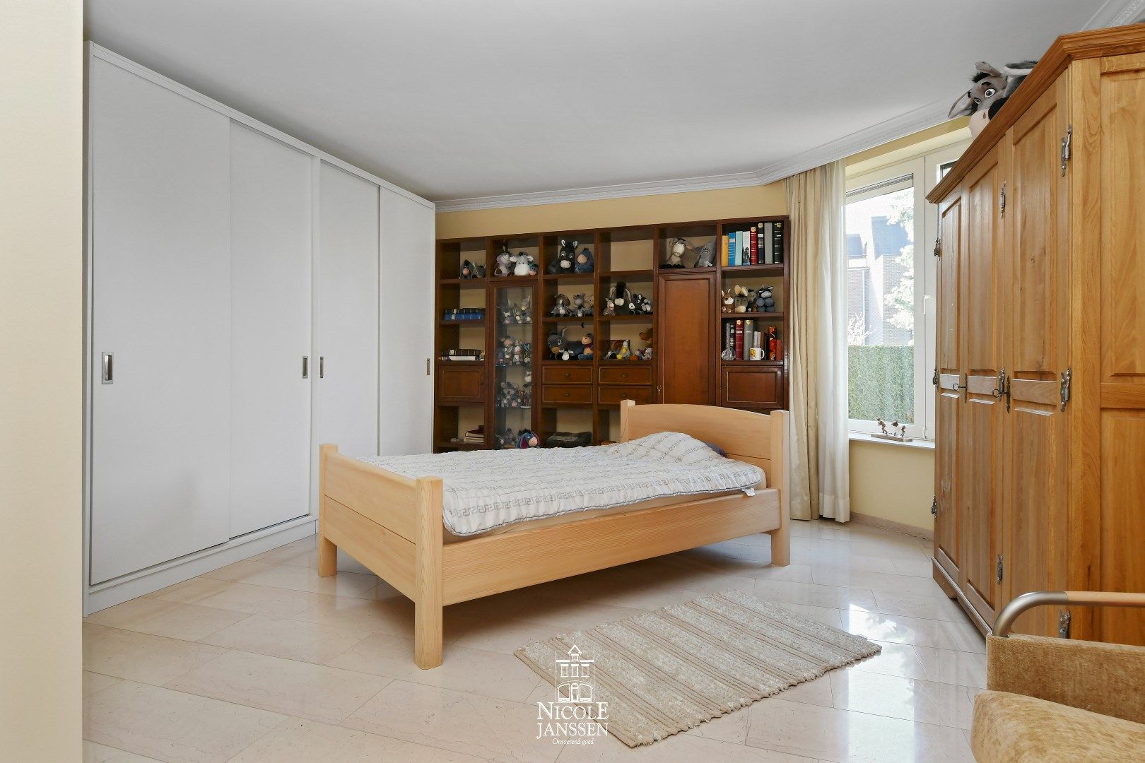 Prachtig instapklaar gelijkvloers appartement met schitterende terrassen foto 16