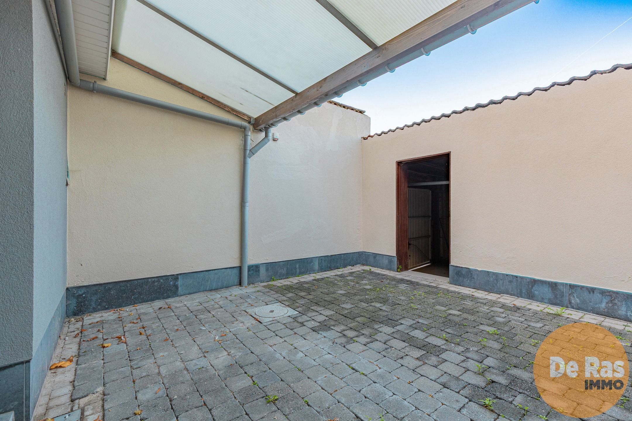 AALST - INSTAPKLARE WONING MET 3 SLAAPKAMERS foto 16