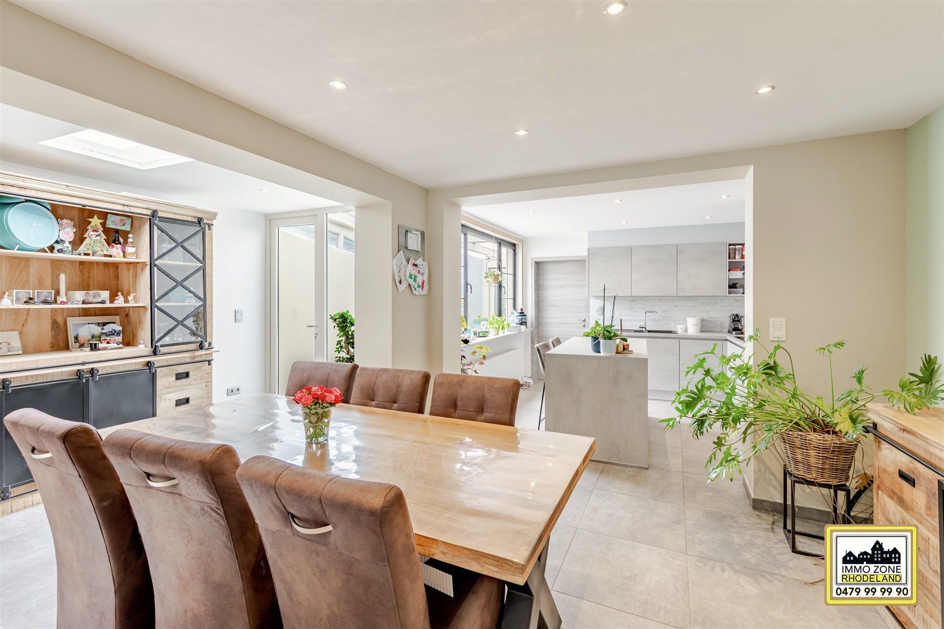 Rustig gelegen instapklare woning met 3 slpks en mooie tuin foto 7