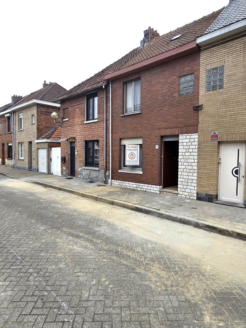 Huis te koop Blijde Inkomststraat 9 - - 1830 Machelen