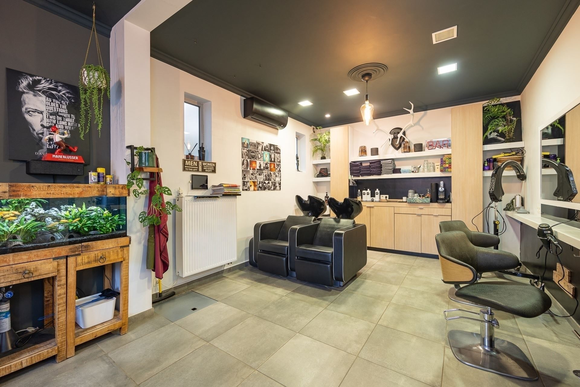 Unieke woonst met verborgen tuinoase foto 2