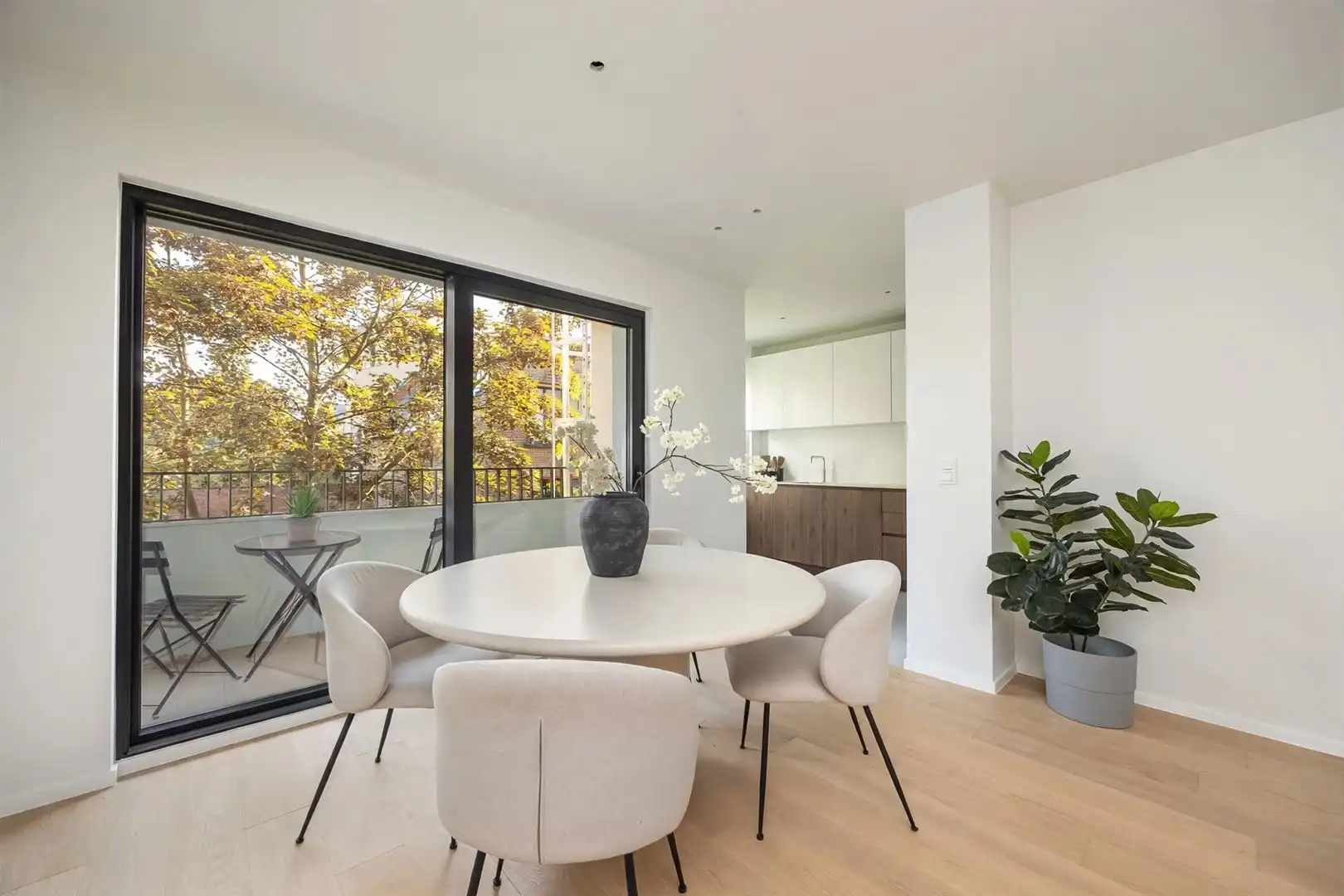 Stijlvol wonen in Markgrave: 116 m², EPC A en 5 m² terras foto 11