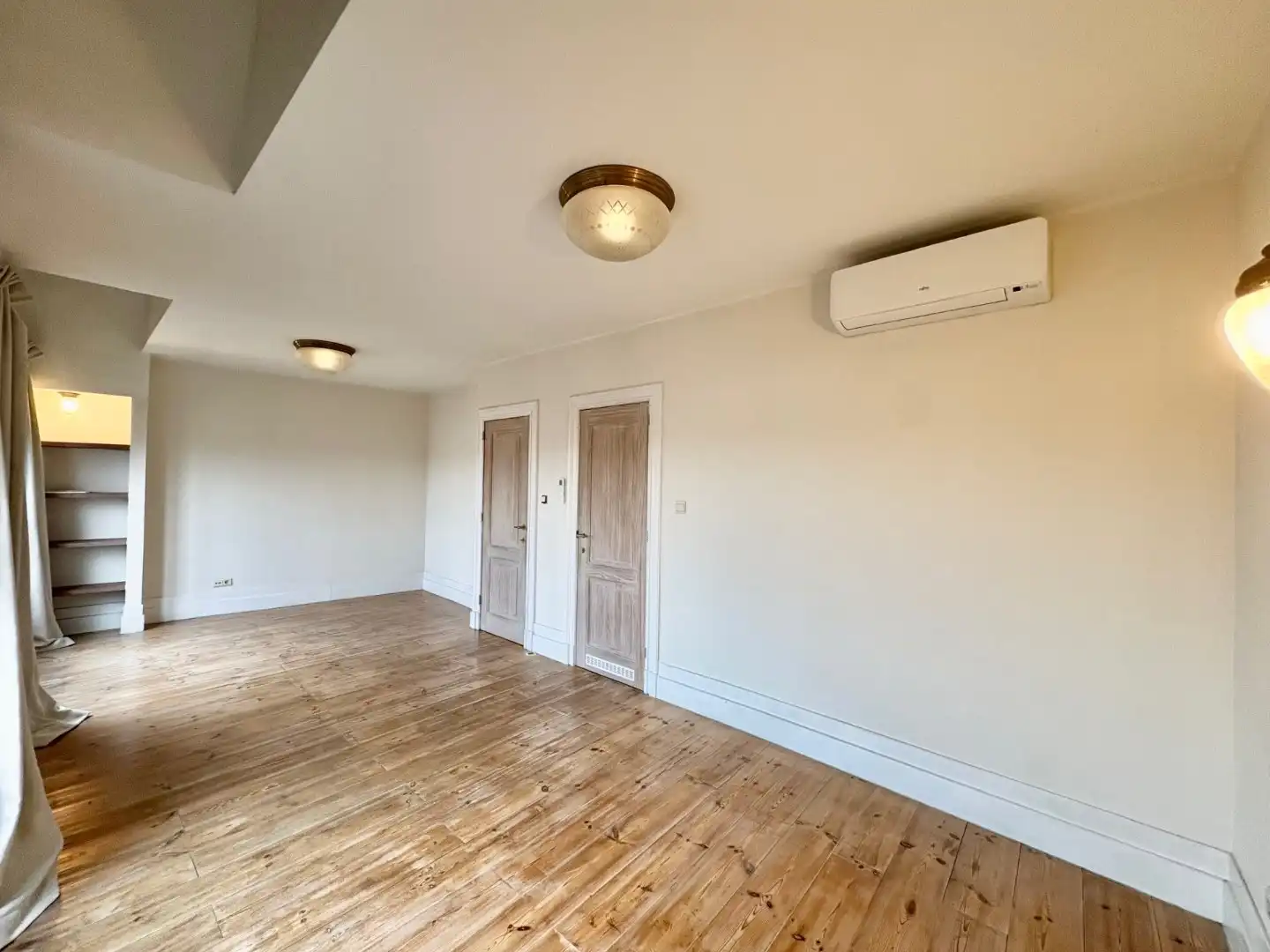 Penthouse Duplex met drie slpk in het OOSTKASTEEL foto 17